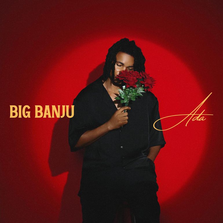 Big Banju makes powerful debut with emotion-driven Afrobeats single 'Ada'
