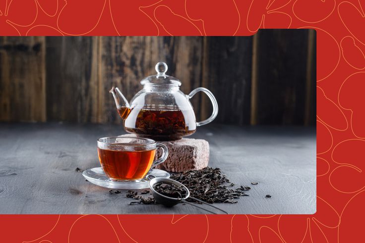 5 Coffee Alternatives That Energize and Keep You Alert Without the Jitters