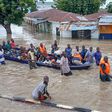 Flood Alert: FG names 33 states and Abuja at high risk of severe flooding in 2026