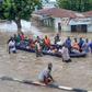 Flood Alert: FG names 33 states and Abuja at high risk of severe flooding in 2026