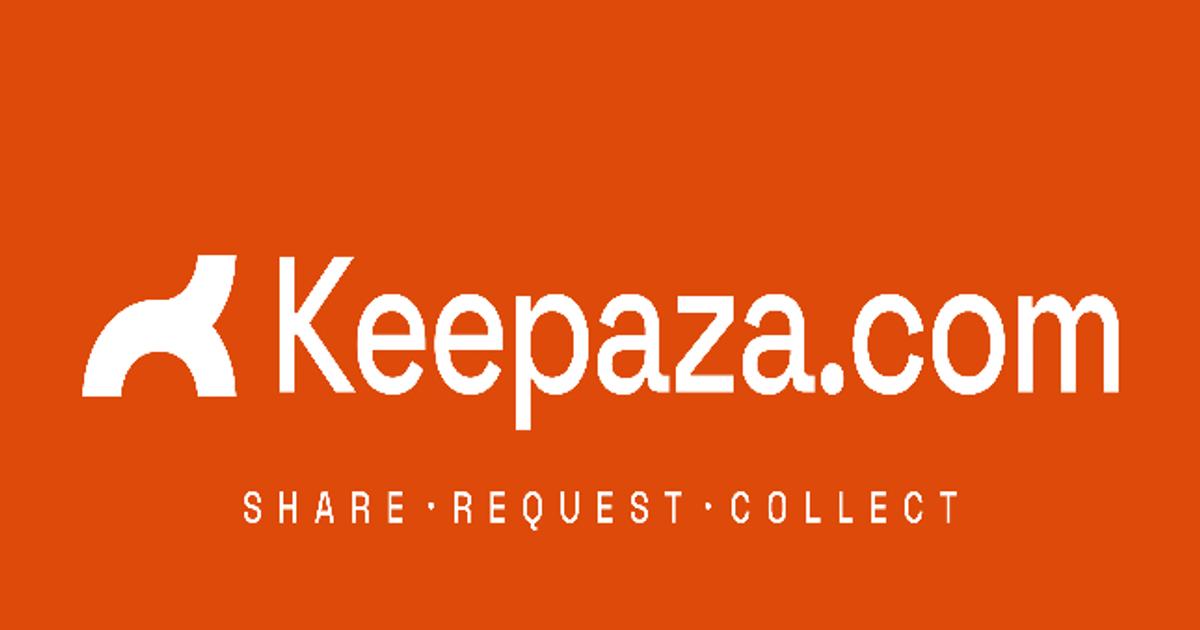 Keepaza: Nigerian App Simplifies Payments with Secure Links, Eliminates Account Number Hassles