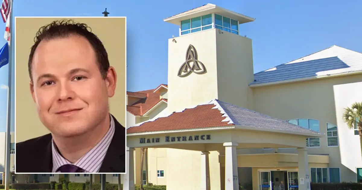 US Surgeon Charged With Manslaughter After Removing Liver Instead of Spleen