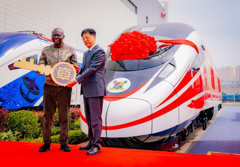 lagos-red-line-new-car-trains