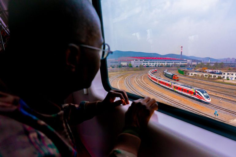 lagos-red-line-new-car-trains