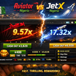 Aviator vs JetX Nigeria: Head-to-Head Crash Game Comparison