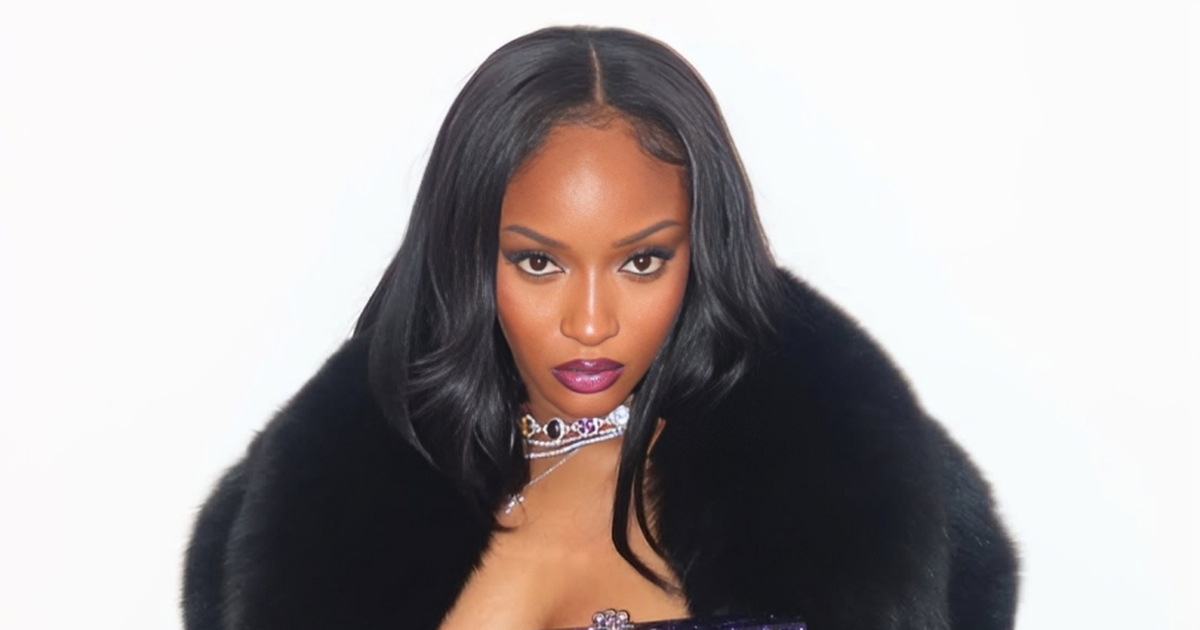 Ayra Starr announces release date for her new album 'Starr Girl'