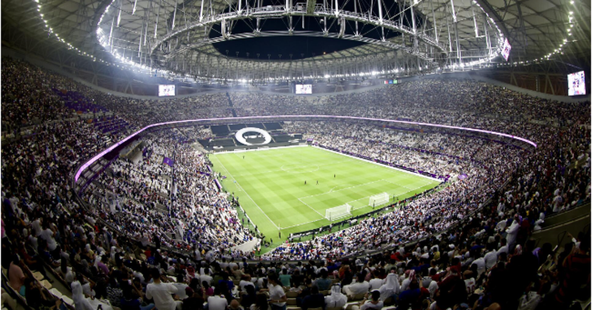 FIFA confirms first-ever World Cup halftime show as Nigeria eyes global stage