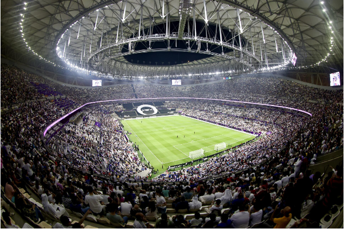 FIFA is set to host its first-ever halftime show in the United States