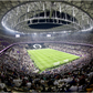 FIFA is set to host its first-ever halftime show in the United States