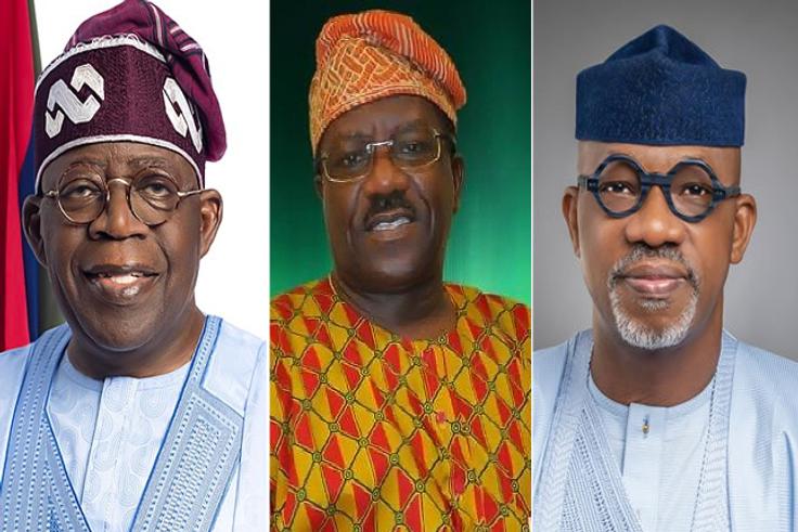 Ogun West and the Dada Question: Growing calls for Dada’s 2027 Senate comeback
