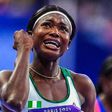 Why World Athletics denied Favour Ofili’s request to switch allegiance from Nigeria to Turkey