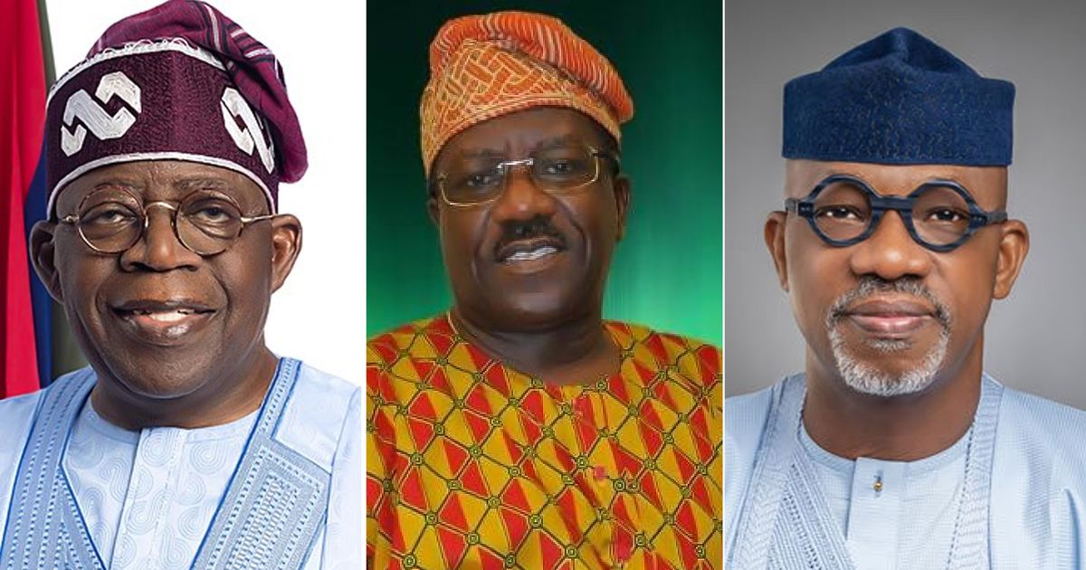 Ogun West and the Dada Question: Growing calls for Dada’s 2027 Senate comeback