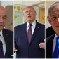 Trump says Israel and Lebanon leaders will speak for the first time in 34 years