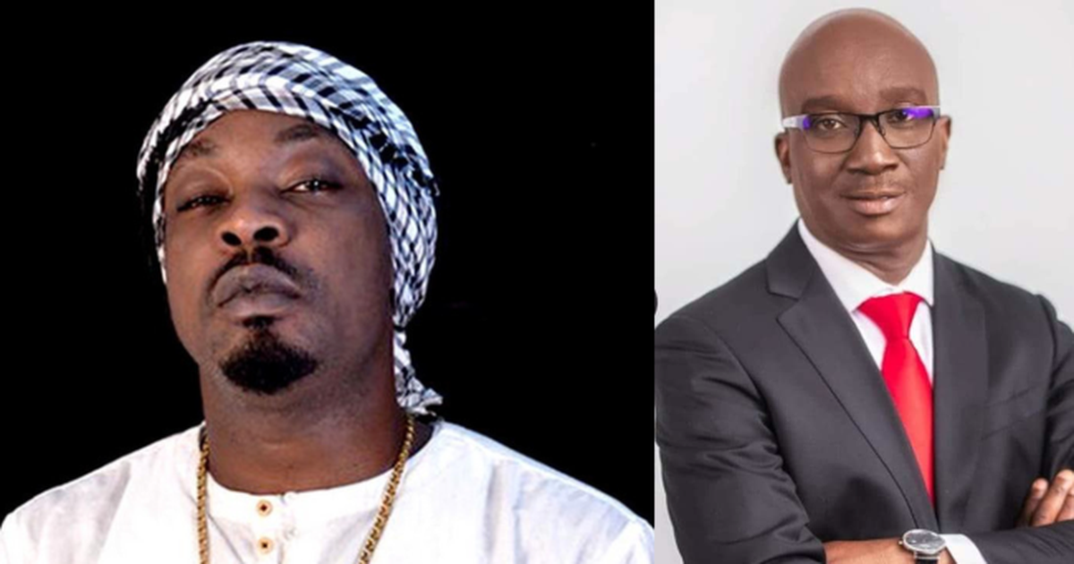 Edo government reopens spot where rapper Eedris Abdulkareem called Tinubu Nigeria’s worst president