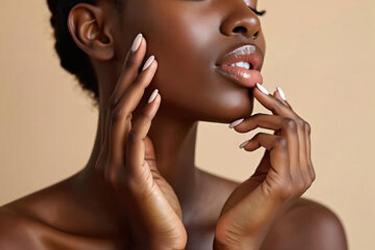 7 steps to achieve the clean-girl aesthetic