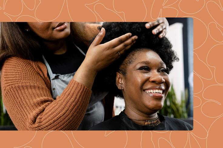 Finding a Natural Hair Salon in Lagos? Start with These 6