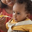 7 tips to help your baby love food if they’re picky eaters