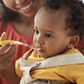 7 tips to help your baby love food if they’re picky eaters