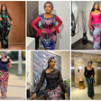 21 unique ankara styles for church