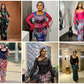 21 unique ankara styles for church