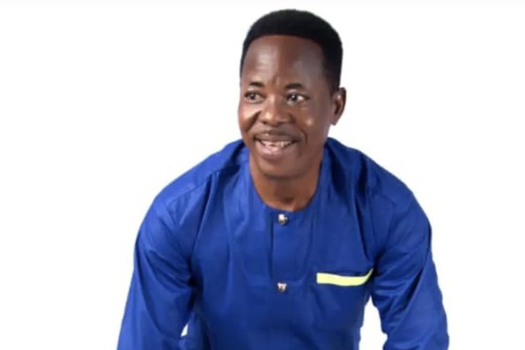 Actor, Yemi 'My Lover' Ayebo opens up about financial hardships, blames piracy for losses 