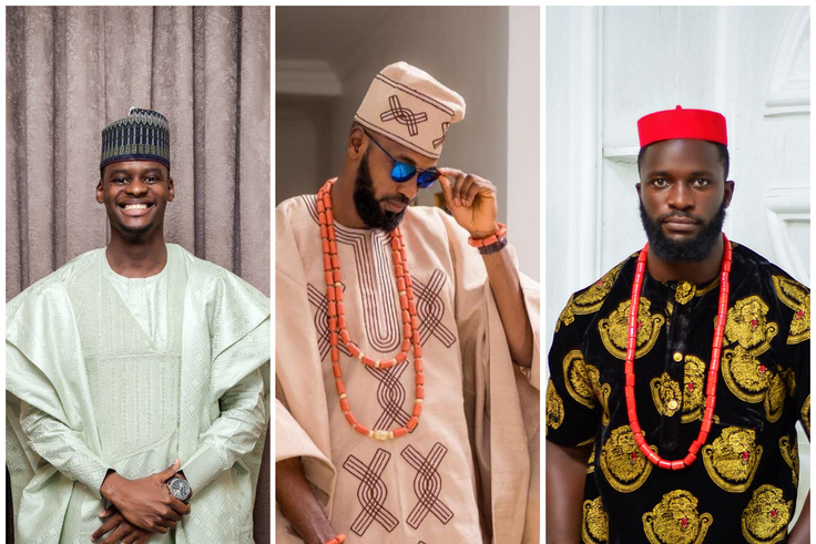 What Nigerian men want in a woman – 5 men answer