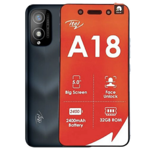 itel-a18-pro-cheapest-itel-phones-in-nigeria