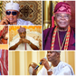 Meet the richest king in Yorubaland - It's not the Ooni of Ife