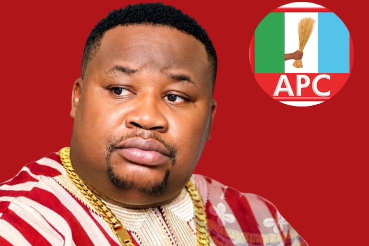 Cubana Chief Priest’s House of Reps dream suffers major setback after losing APC ticket
