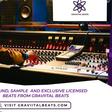 Nigerian Artists and Producers are both getting burned - Graviitalbeats is the saviour