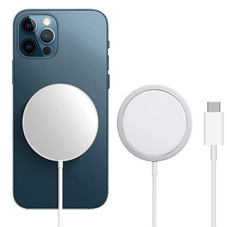 iPhone Wireless MagSafe Charger