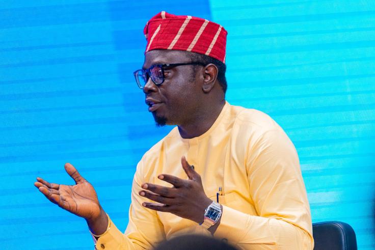 'We’re grooming employers, not job seekers' – Minister Olawande on bold youth reforms