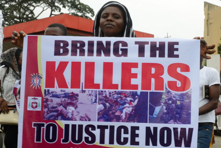 Governors’ Forum condemns Benue killings, offers support to victims