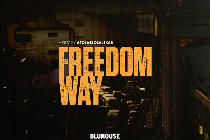 AMVCA-winning drama ‘Freedom Way’ set for Nationwide cinema release this July