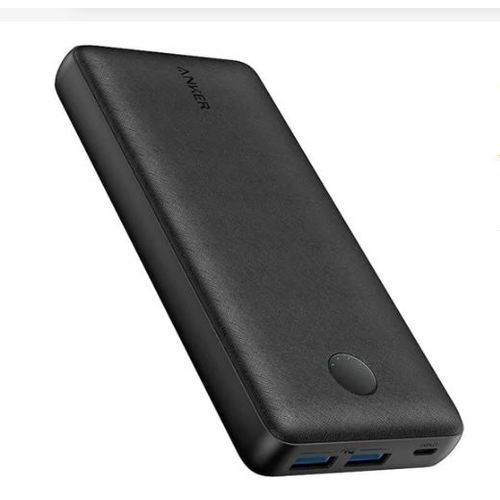 Anker PowerCore Select 20,000mAh Power Bank