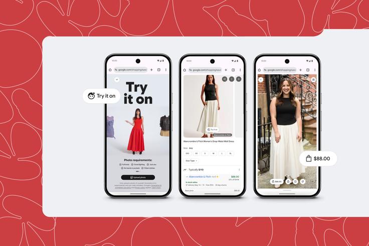Google Try-On: Everything You Need to Know About This Virtual Shopping Tool