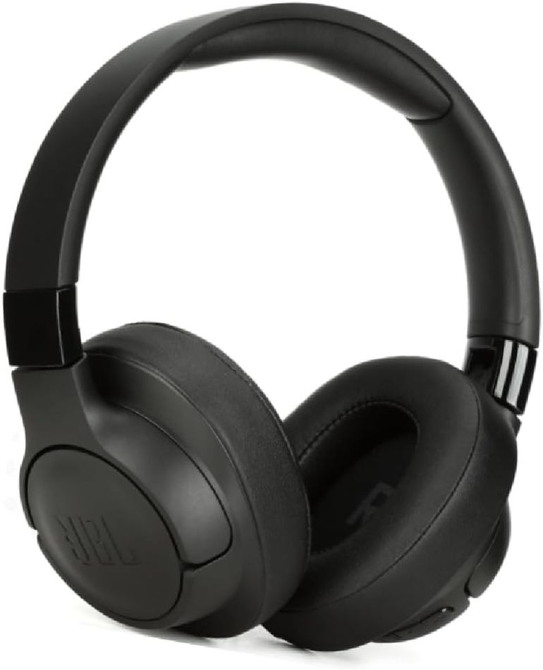 JBL Tune 760NC Wireless Over-Ear Headphones