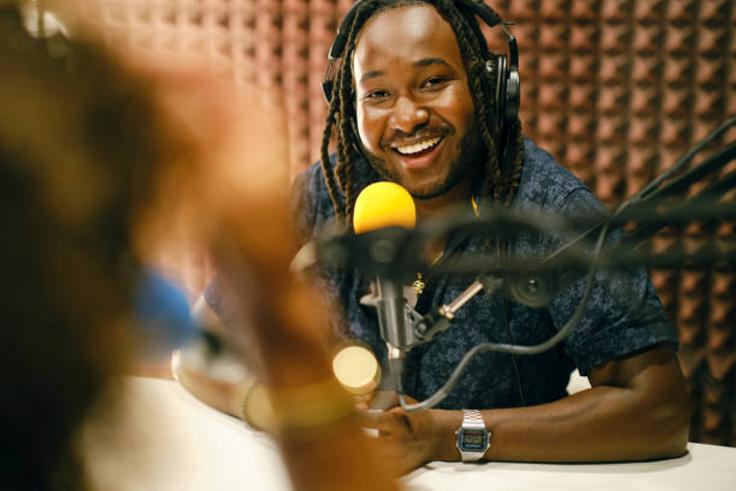 7 Best Nigerian podcasts for career, money and mindset in your 20s