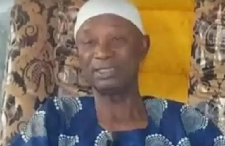 Oba David Adebayo Fatoba