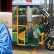 Nigerians question FG's plan to deploy 10,000 electric tricycles amid power challenges