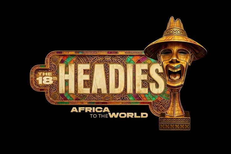 The Headies Awards moves to Canada for its 18th edition