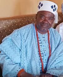 Oba Olatunde Olusola