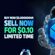 BlockDAG attracts capital inflows with $0.10 buyback program, while XRP & Chainlink redefine support baselines