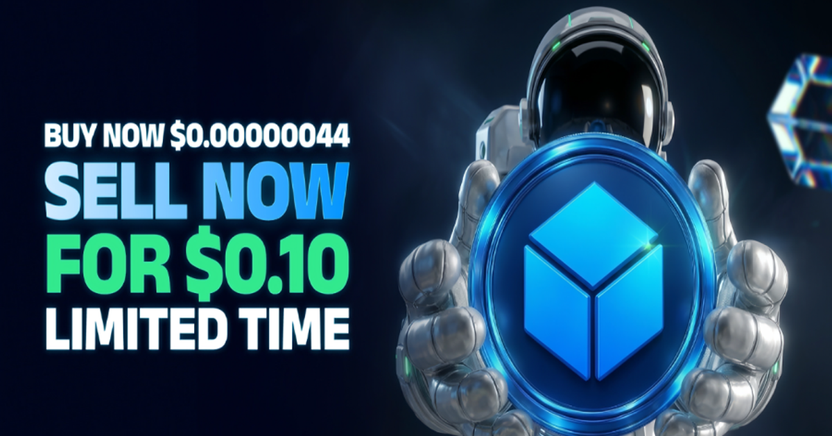 BlockDAG Buyback at $0.10 Attracts Inflows as XRP, Chainlink Test Support
