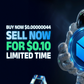 BlockDAG attracts capital inflows with $0.10 buyback program, while XRP & Chainlink redefine support baselines
