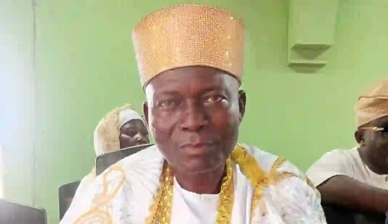 Oba Salman Olatunji Aweda
