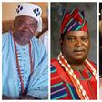 Full List: 11 Obas abducted or killed as 30+ Monarchs flee their palaces in Kwara over kidnap crisis