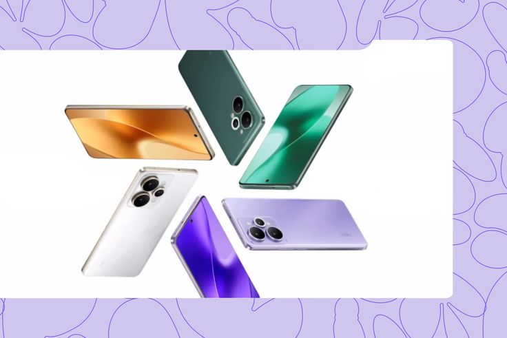 5 ZTE Phones That Prove You Don’t Need ₦300K to Get a Great Device