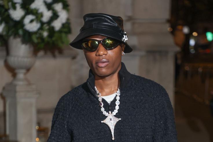 Will Wizkid release a new album in 2025?
