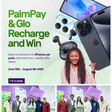Winners emerge in Glo/ PalmPay "Recharge and Win Bonanza 2"